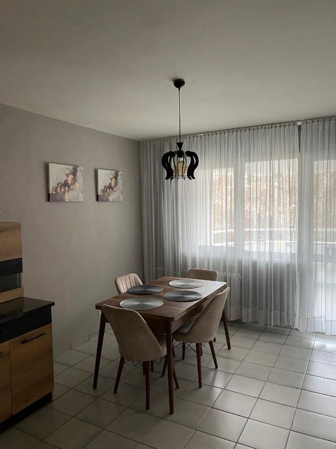 Spacious Apartment Next To South Park Просторен Апартамент До Южен Парк Top Location Sofia Esterno foto