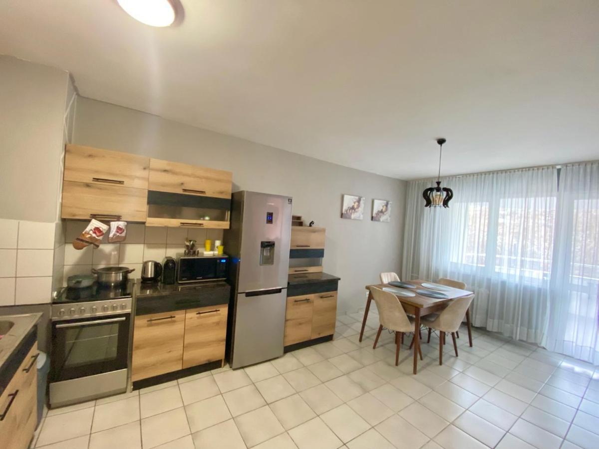 Spacious Apartment Next To South Park Просторен Апартамент До Южен Парк Top Location Sofia Esterno foto