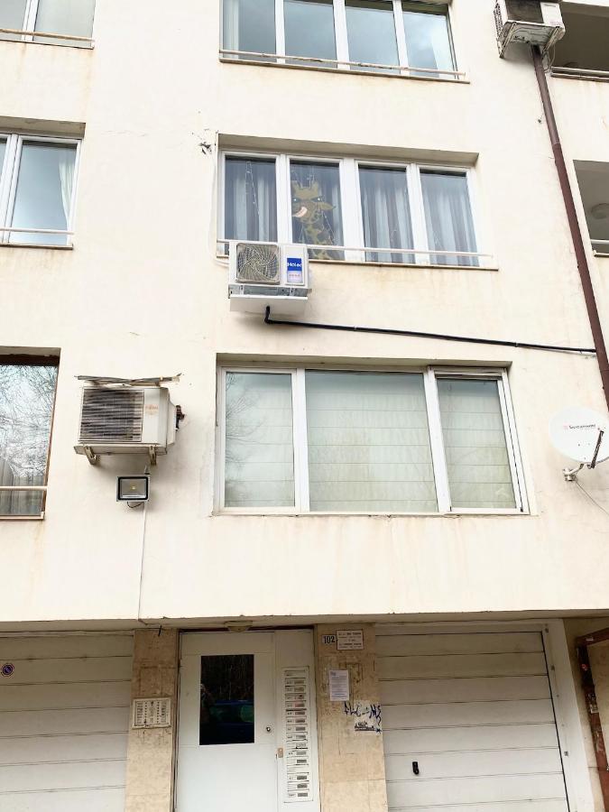 Spacious Apartment Next To South Park Просторен Апартамент До Южен Парк Top Location Sofia Esterno foto