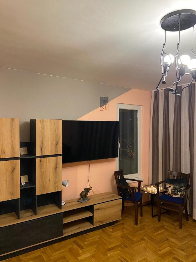 Spacious Apartment Next To South Park Просторен Апартамент До Южен Парк Top Location Sofia Esterno foto