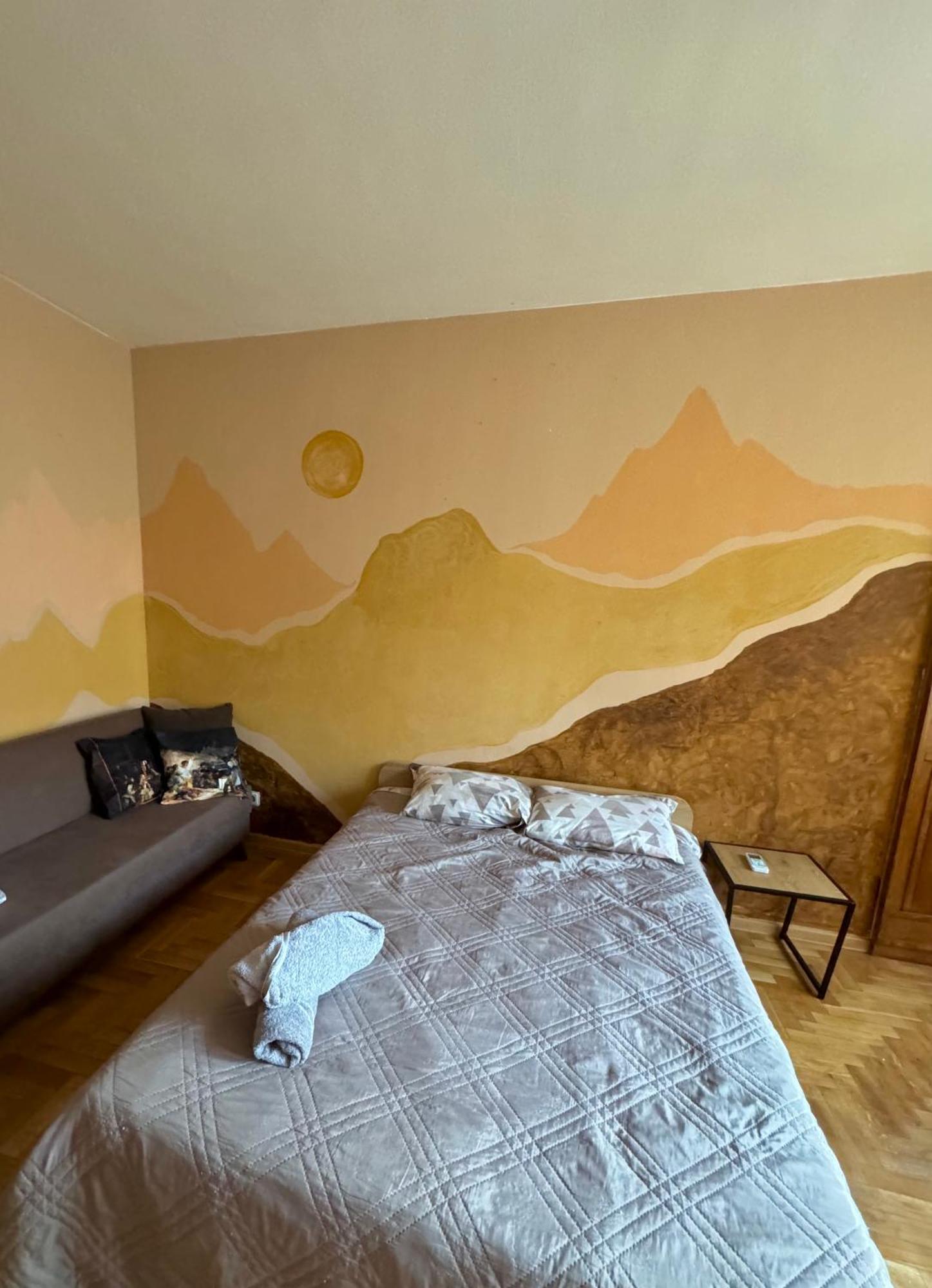 Spacious Apartment Next To South Park Просторен Апартамент До Южен Парк Top Location Sofia Esterno foto
