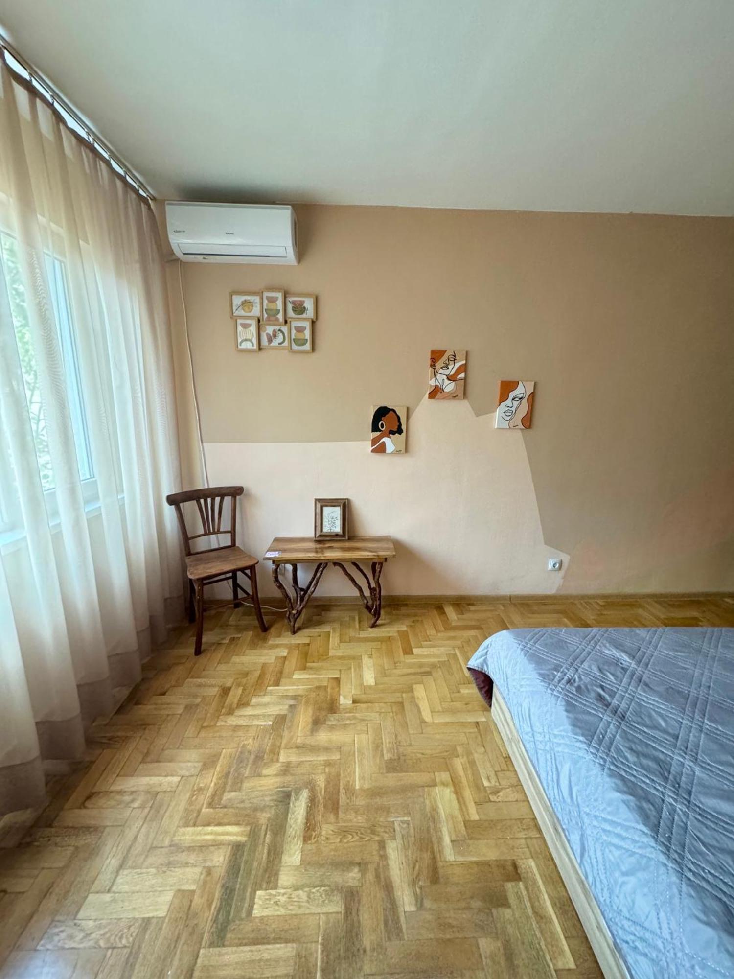 Spacious Apartment Next To South Park Просторен Апартамент До Южен Парк Top Location Sofia Esterno foto